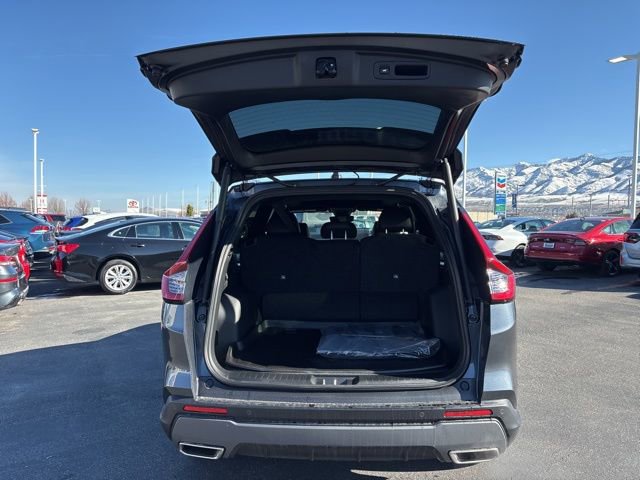 New 2026 Honda CR-V Sport-L image 27