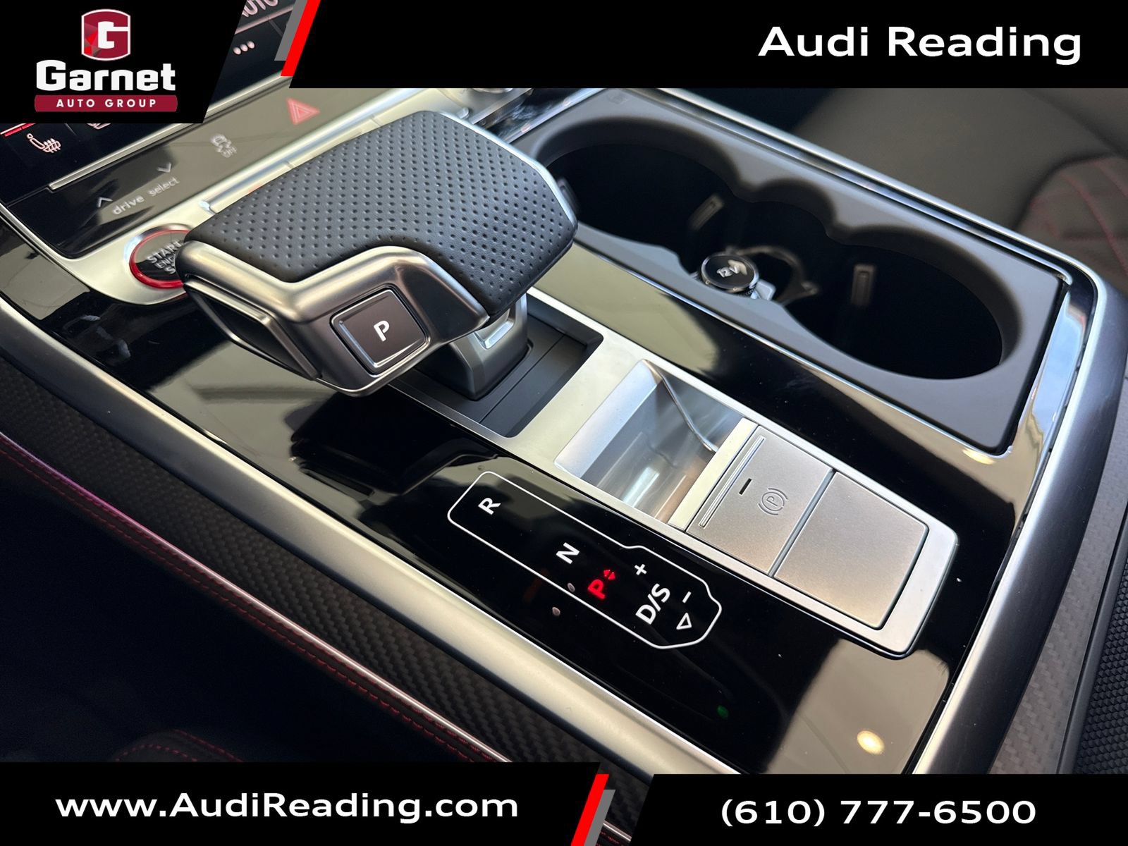 New 2026 Audi SQ8 Prestige AWD/4WD image 25
