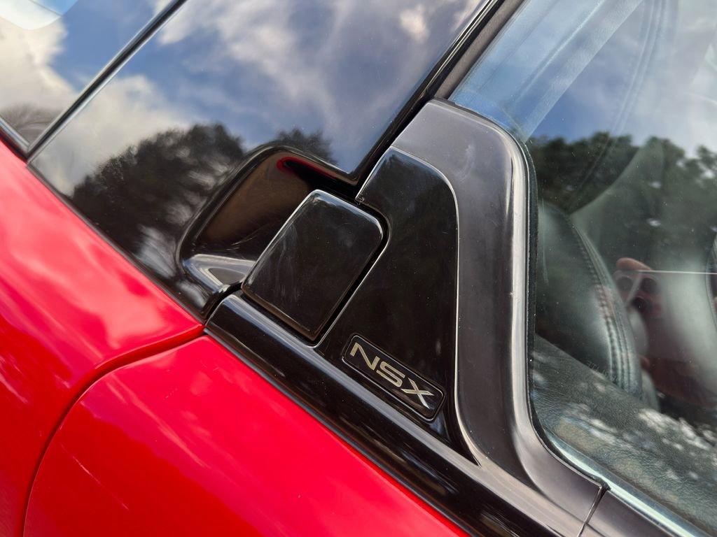 Used 1991 Acura NSX image 57