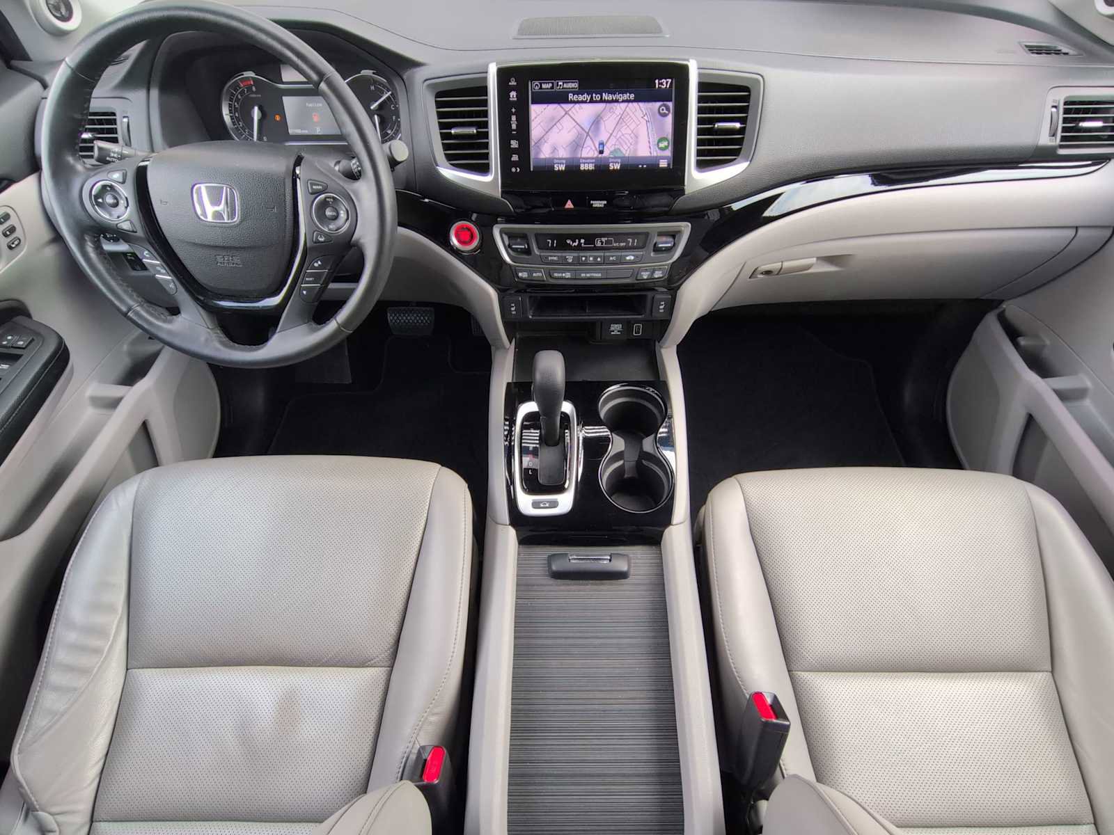 Used 2019 Honda Ridgeline RTL-E image 13
