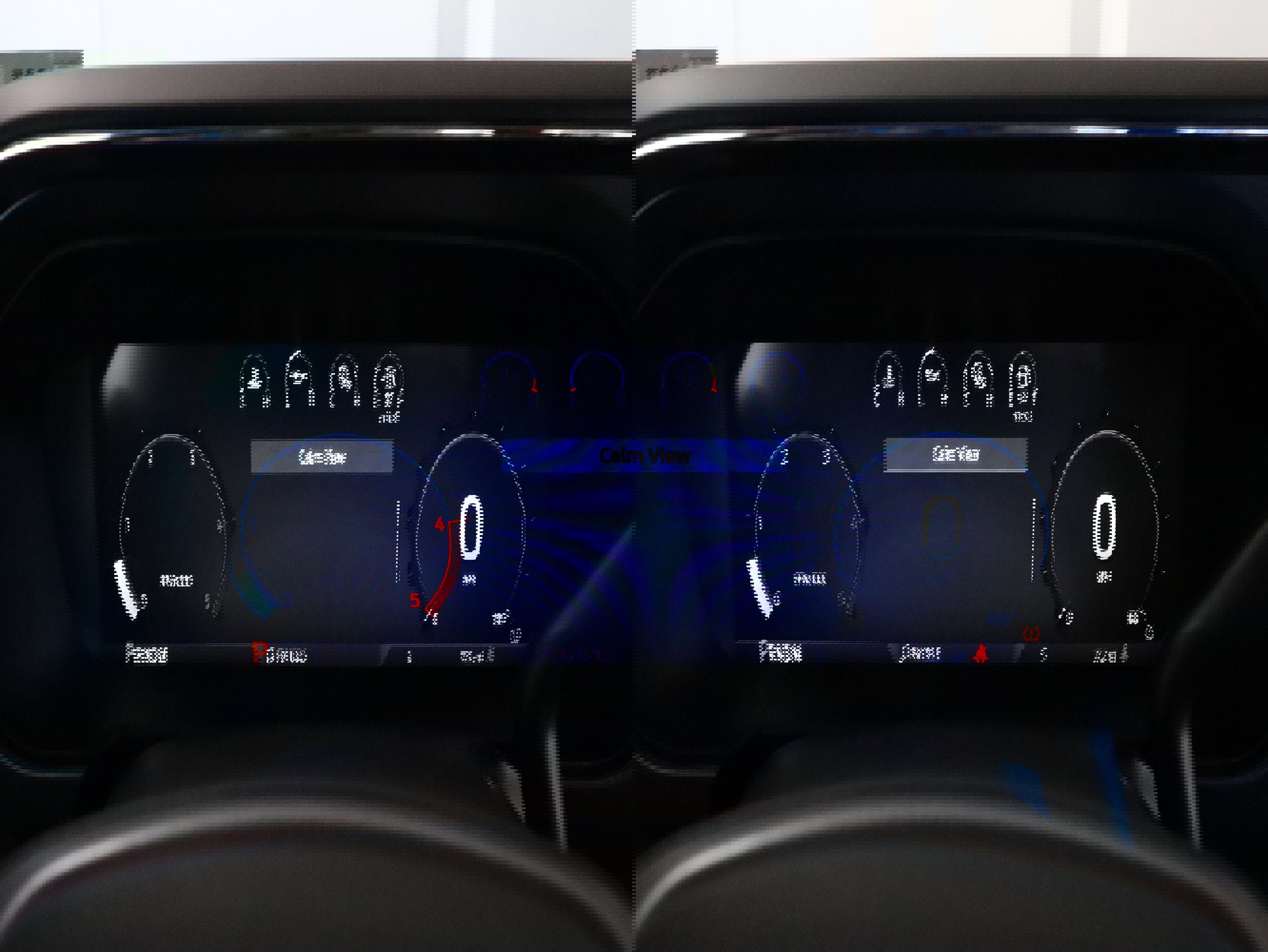 New 2025 Ford F250 Lariat w/ Black Appearance Package image 24