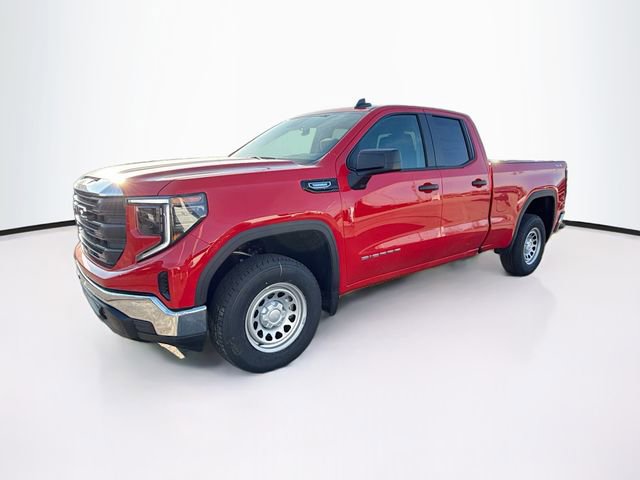New 2026 GMC Sierra 1500 Pro w/ Pro Value Package image 3