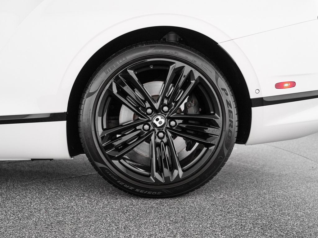 Used 2023 Bentley Continental GT V8 AWD/4WD image 29