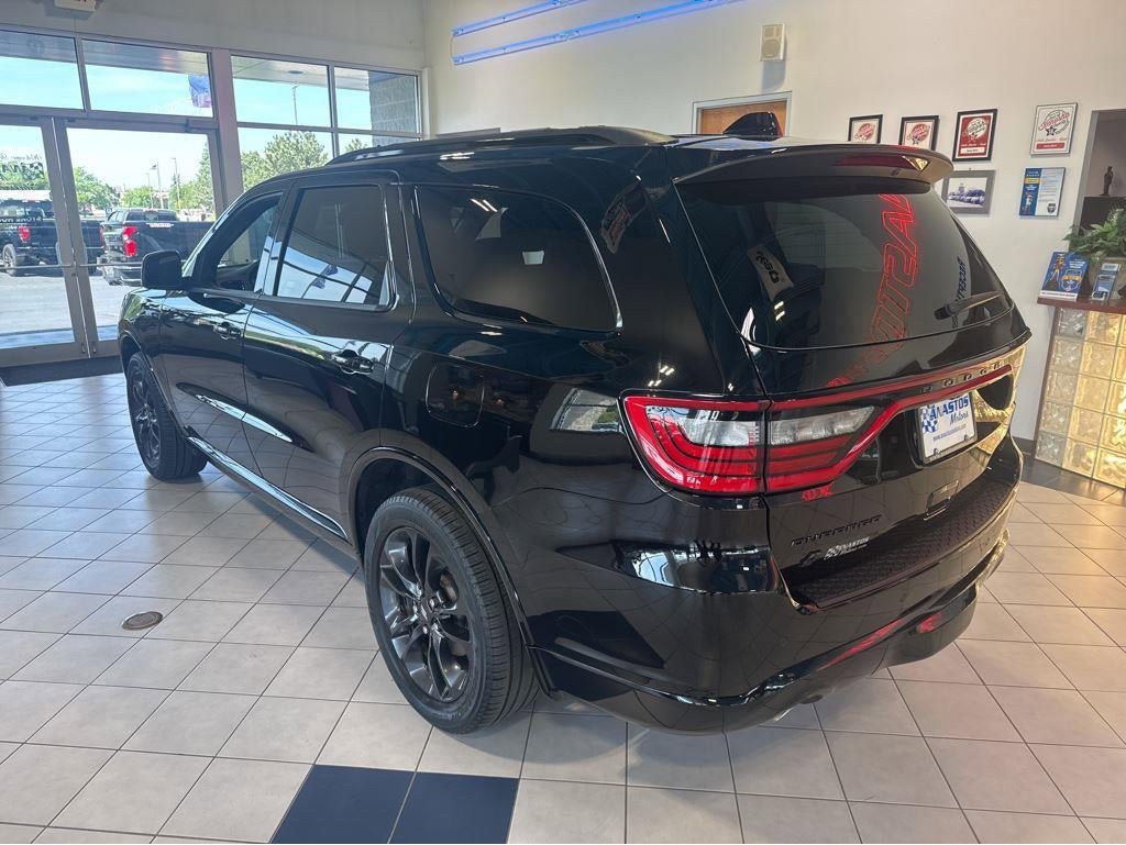Used 2023 Dodge Durango GT AWD/4WD image 9
