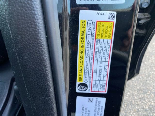 Used 2025 Honda Civic Sport image 25