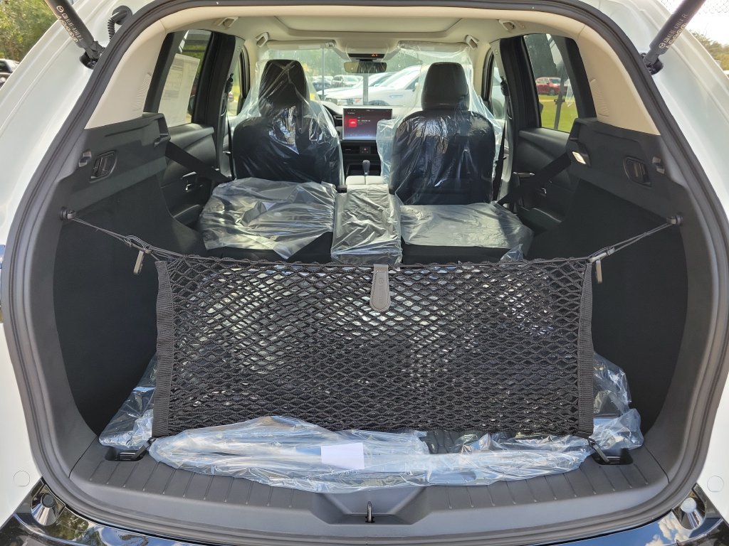 New 2026 MAZDA CX-5 2.5 S w/ Premium Package AWD/4WD image 9