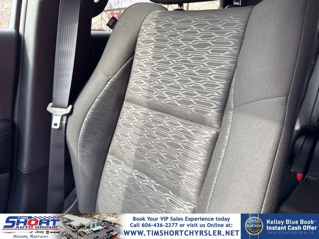 New 2026 Dodge Durango AWD w/ Skid Plate Group image 42