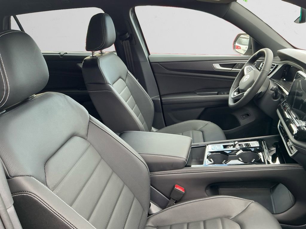 New 2026 Volkswagen Atlas Cross Sport SEL R-Line image 15