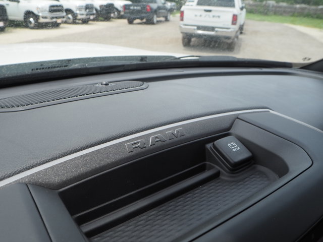 New 2025 RAM 5500 Tradesman image 32