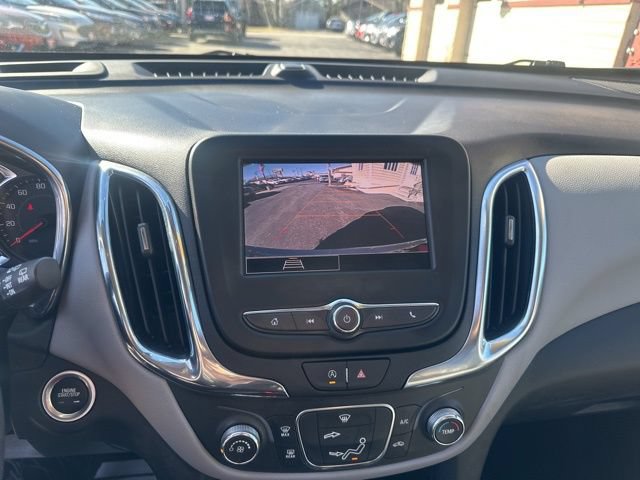Used 2024 Chevrolet Equinox LT AWD/4WD image 9