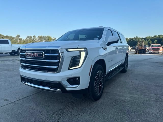 Used 2025 GMC Yukon XL Elevation