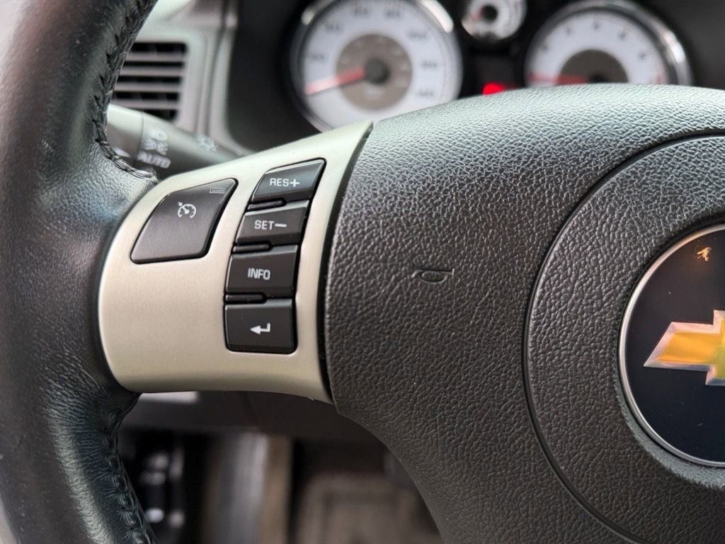 Used 2010 Chevrolet Cobalt LT w/ Preferred Equipment Group image 13
