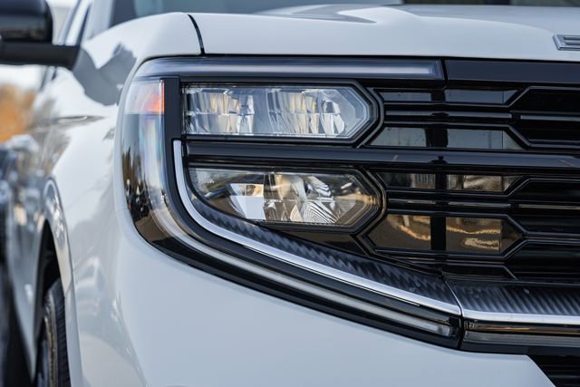 New 2026 Ford Expedition Max Platinum w/ Platinum Ultimate Package image 23