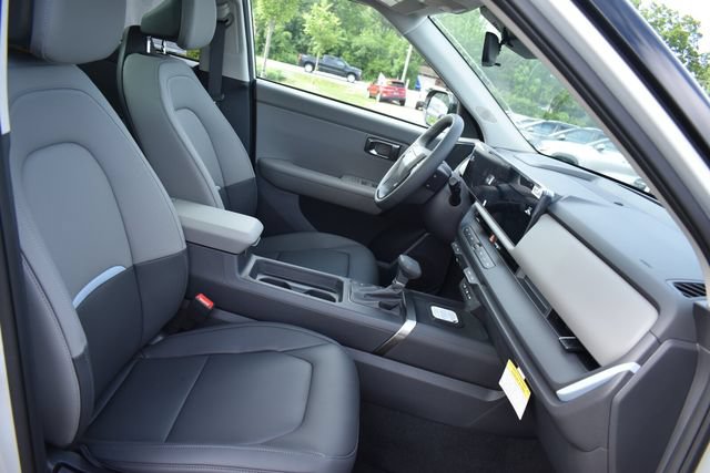 New 2027 Kia Seltos EX w/ EX Panoramic Sunroof Package FWD image 13