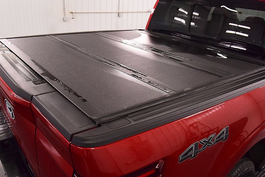 Used 2025 Ford F150 King Ranch AWD/4WD image 9