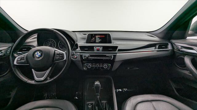Used 2017 BMW X1 xDrive28i image 18