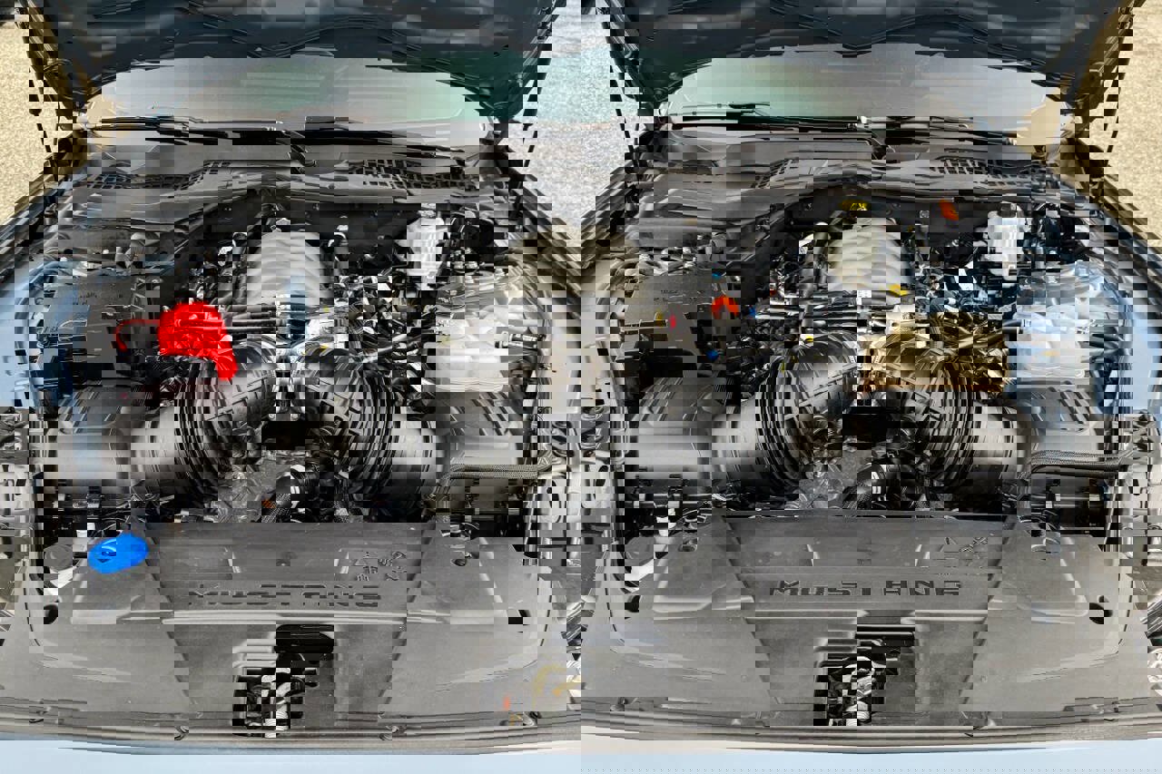 Used 2024 Ford Mustang GT image 15