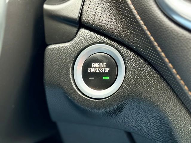 Certified 2023 Chevrolet Equinox Premier w/ LPO, Floor Liner Package image 12