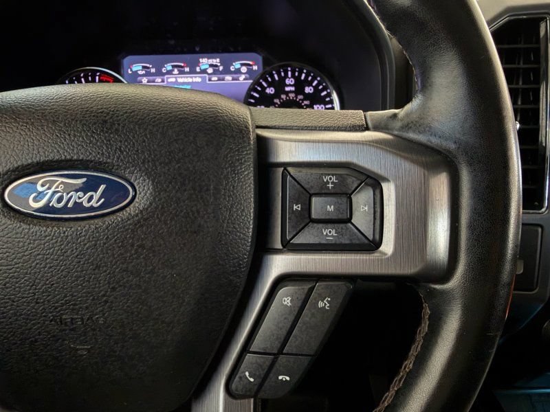 Used 2019 Ford Expedition Platinum AWD/4WD image 27