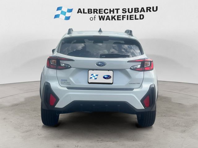 Certified 2025 Subaru Crosstrek 2.0i Premium AWD/4WD image 4