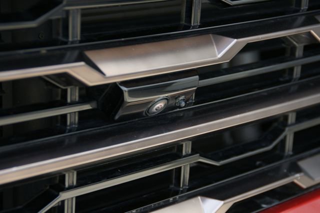 Used 2024 GMC Sierra 2500 AT4X AWD/4WD image 8