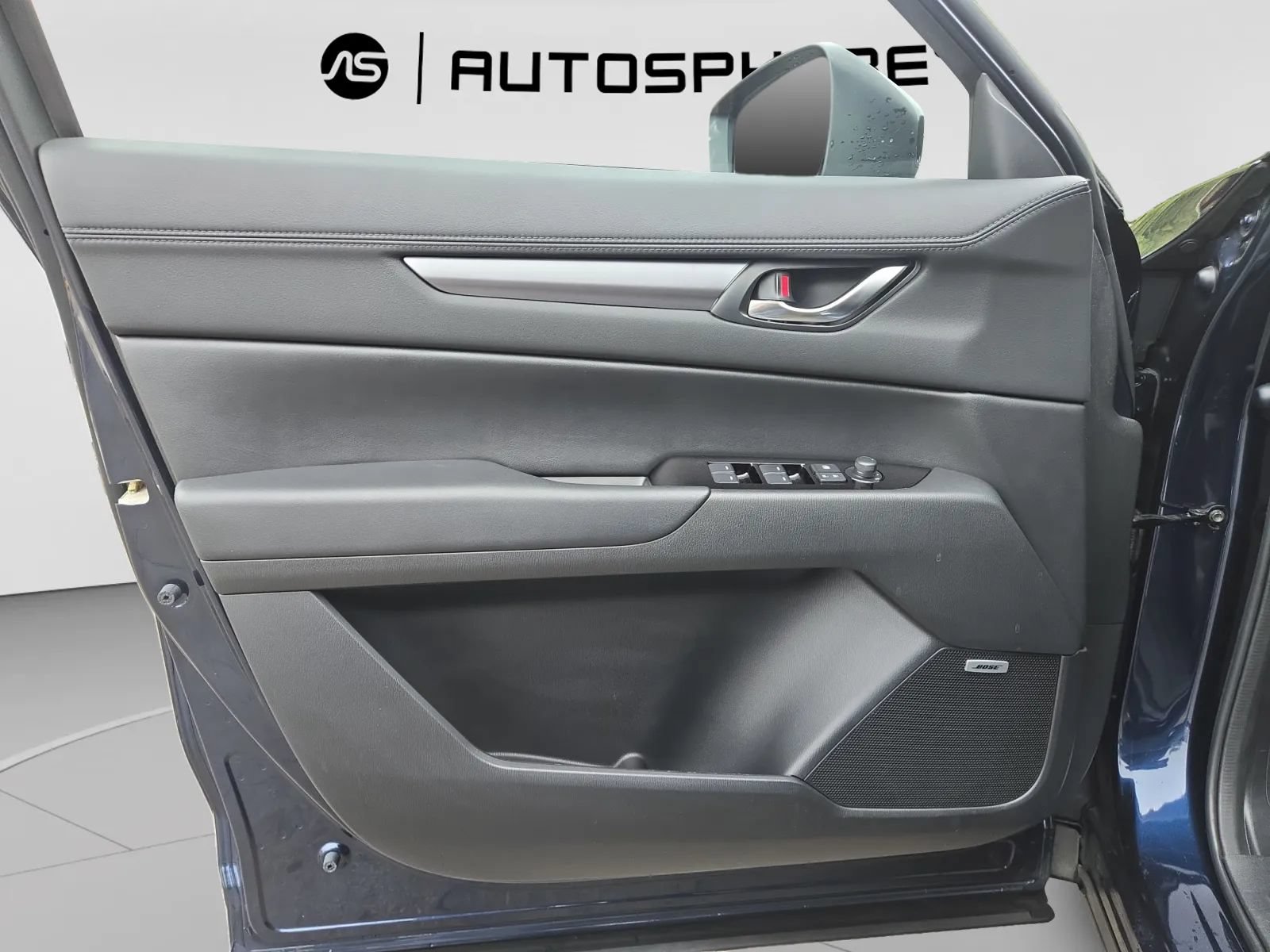 Used 2020 MAZDA CX-5 Touring FWD image 13