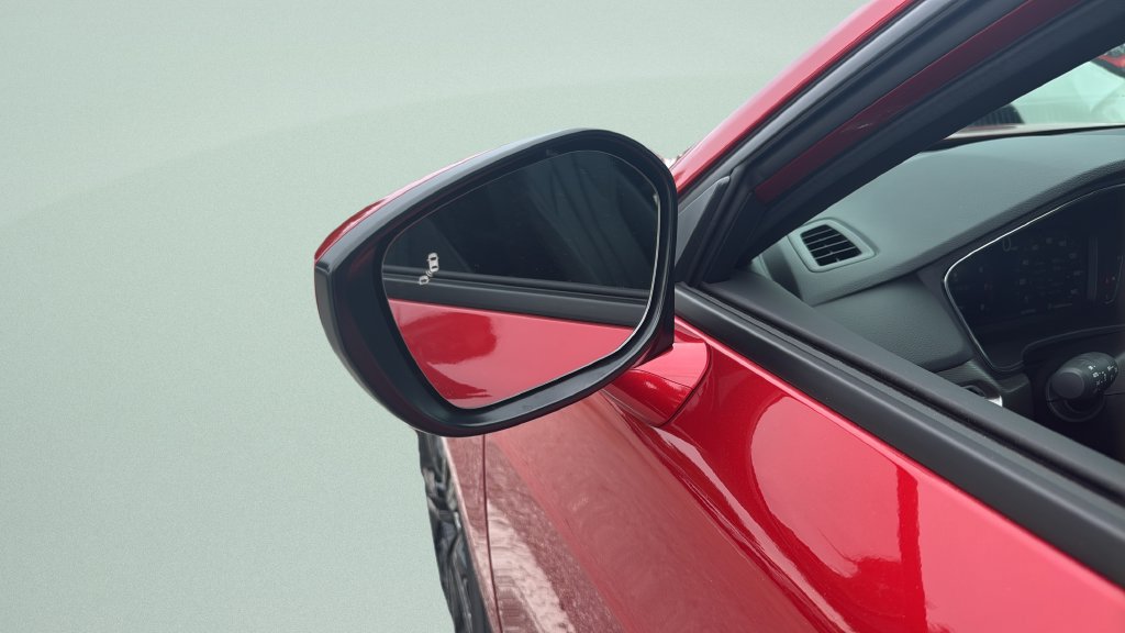 New 2026 Acura Integra A-Spec FWD image 34