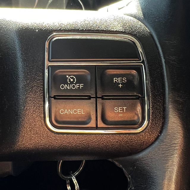 Used 2016 Jeep Wrangler Unlimited Sport w/ Quick Order Package 24S image 14