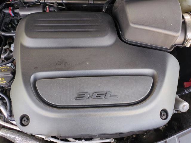 Used 2025 Chrysler Pacifica Limited image 24