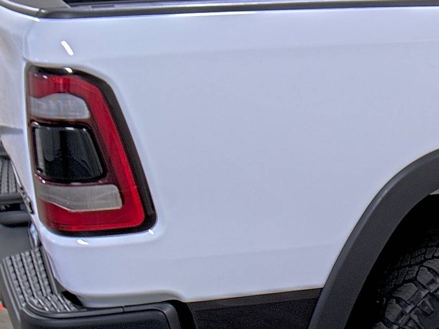 Used 2021 RAM 1500 Rebel w/ Rebel Level 1 Equipment Group image 13