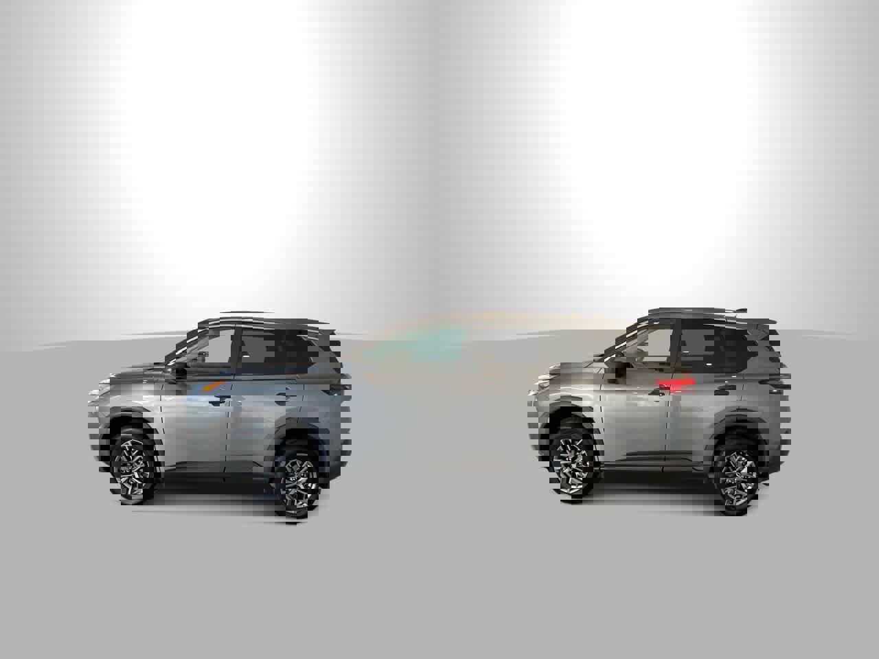 Used 2023 Nissan Rogue S image 5