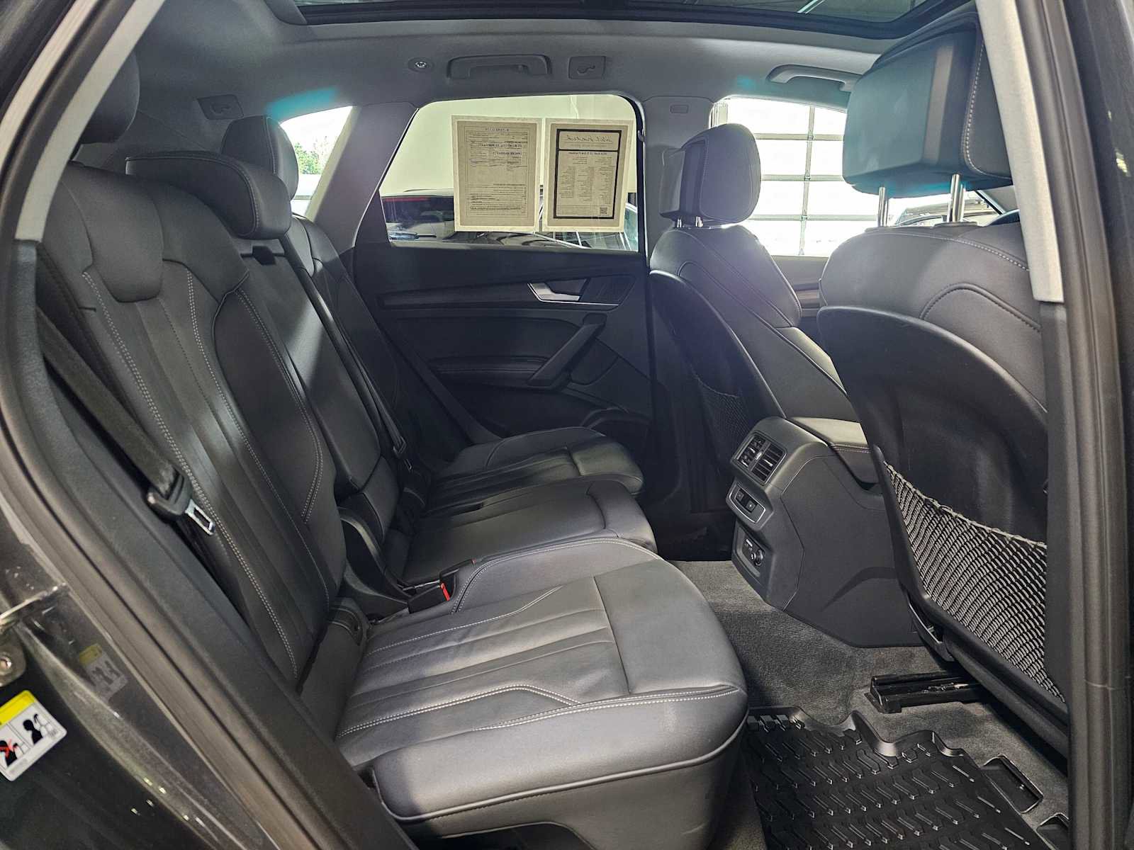 Used 2024 Audi Q5 2.0T Premium Plus AWD/4WD image 12