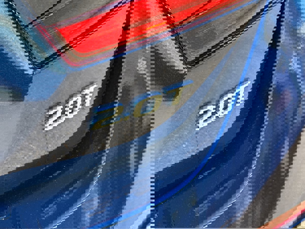 Used 2019 Honda Accord EX-L image 25