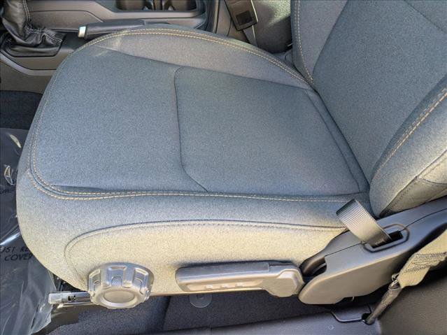 New 2026 Jeep Wrangler Sport image 4