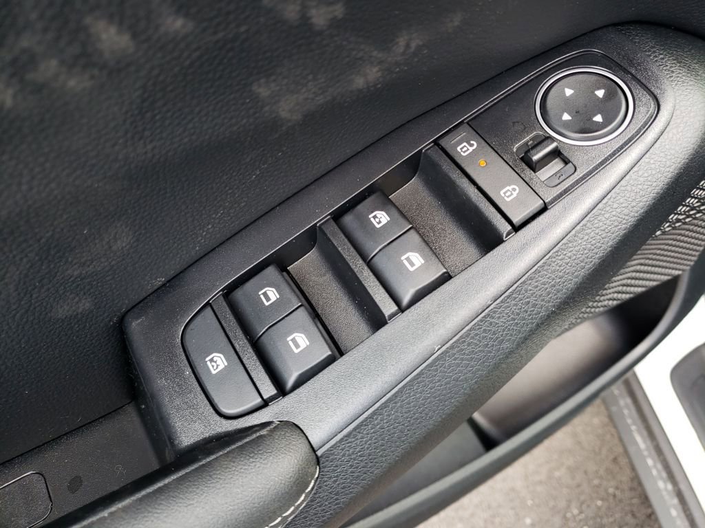 New 2026 Kia Seltos EX AWD/4WD image 18