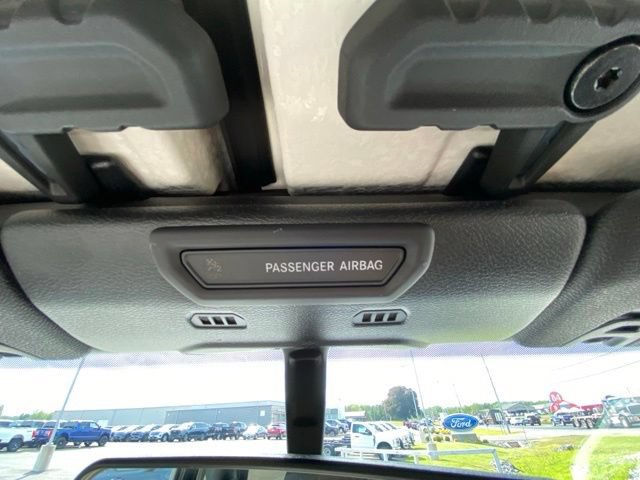 Used 2020 Jeep Wrangler Sport AWD/4WD image 19