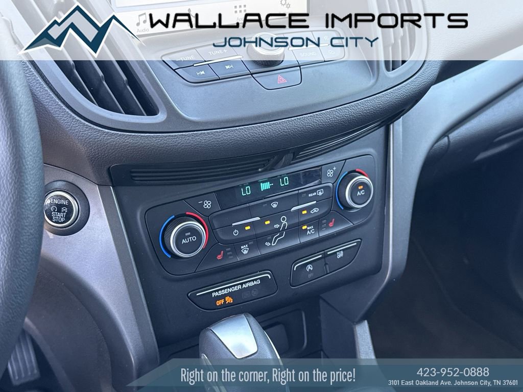 Used 2019 Ford Escape SEL AWD/4WD image 25