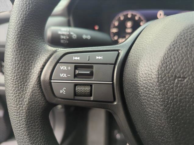 New 2025 Honda Accord SE image 5