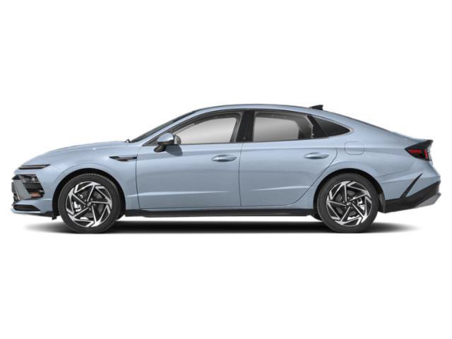 Used 2024 Hyundai Sonata SEL AWD/4WD image 3