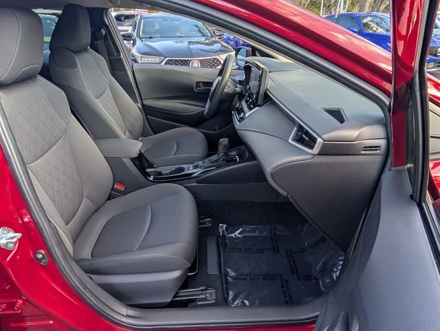 Used 2022 Toyota Corolla LE image 20
