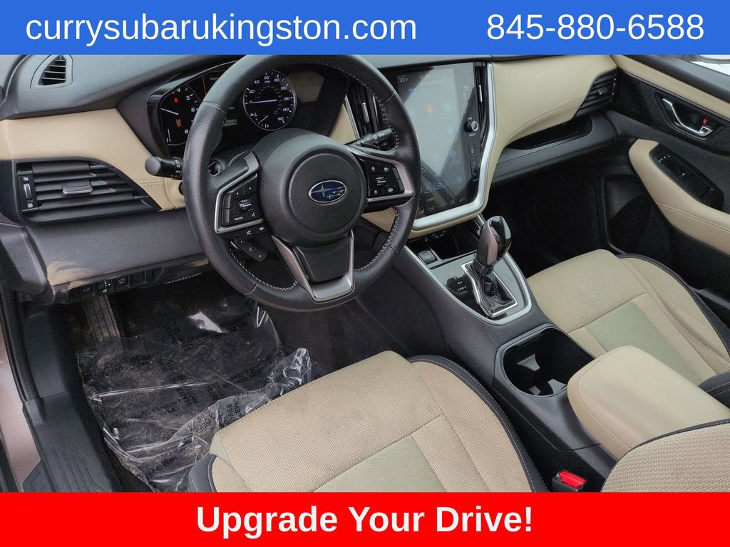 Used 2021 Subaru Outback Premium image 14