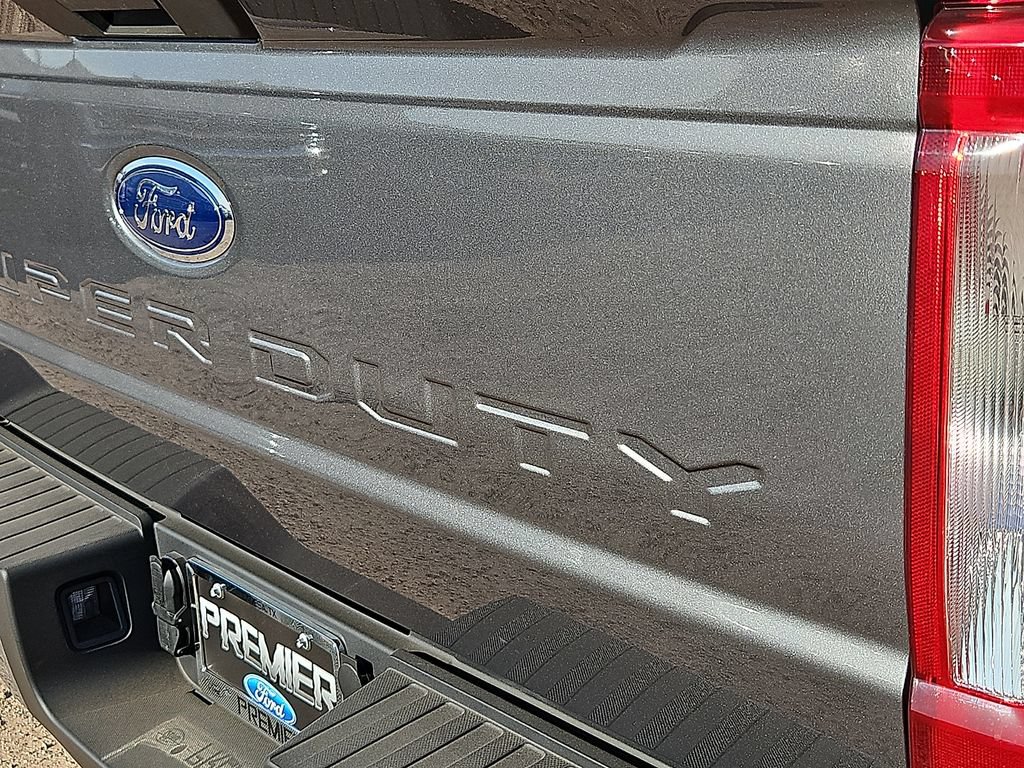 New 2026 Ford F350 XL w/ XL Chrome Package AWD/4WD image 15