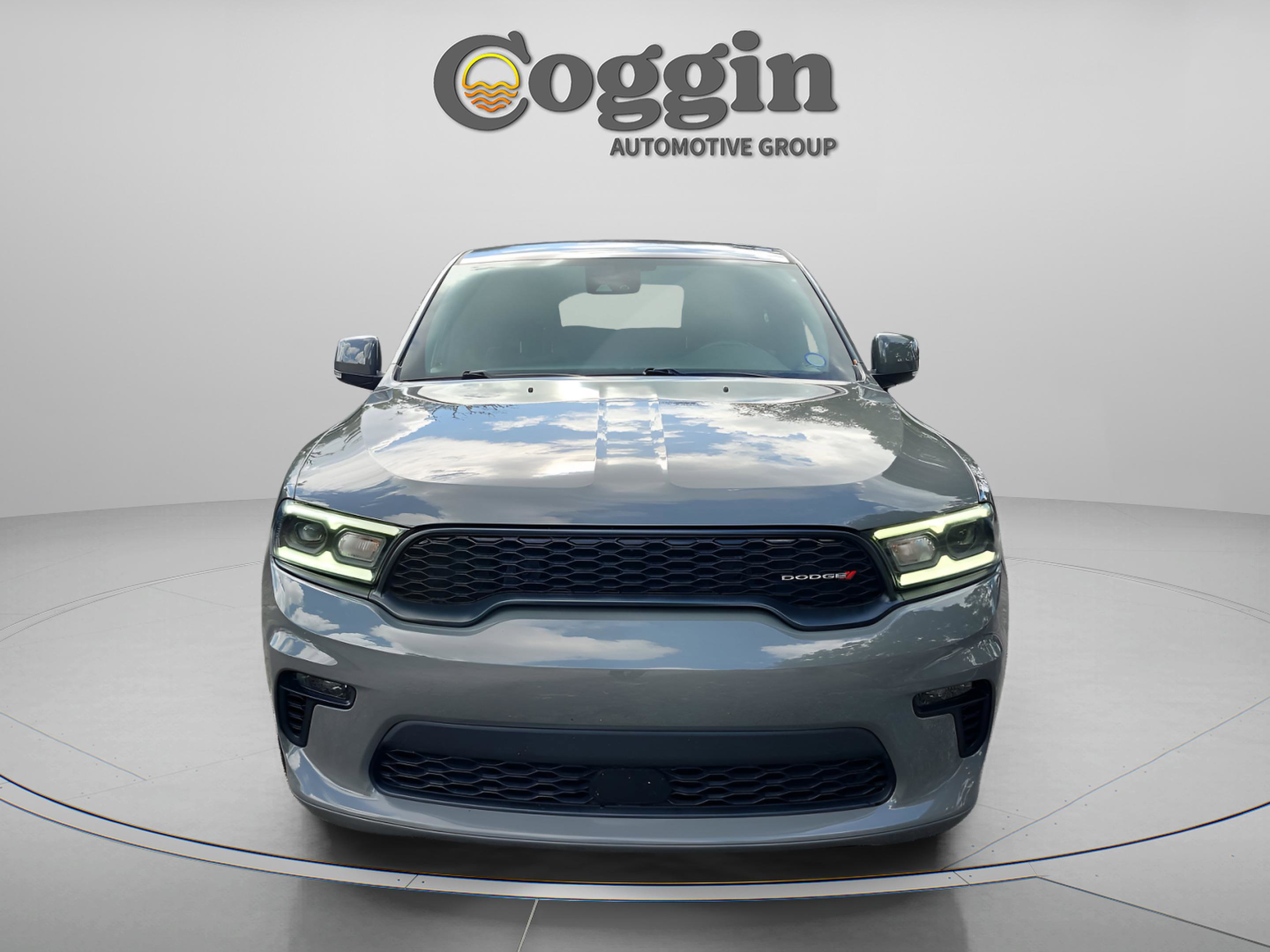 Used 2022 Dodge Durango GT image 9