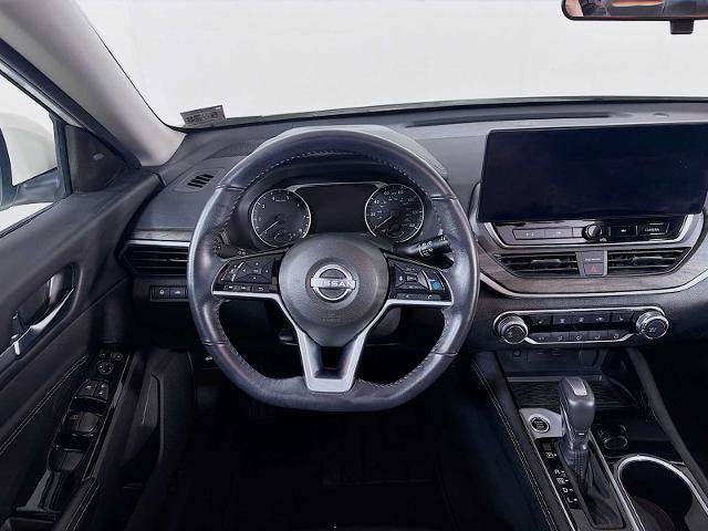 Certified 2023 Nissan Altima 2.5 SV w/ SV Premium Package FWD image 20