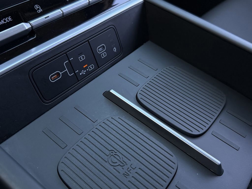 Used 2025 Hyundai Santa Fe SEL image 23