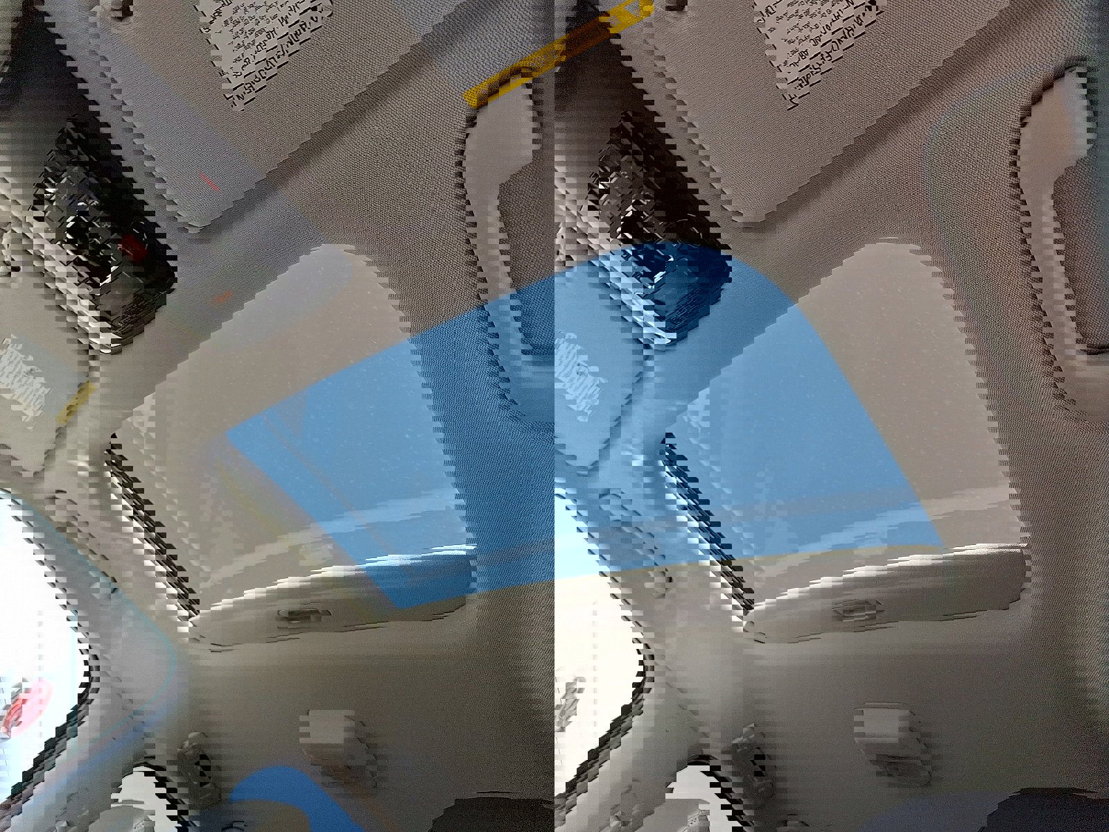 New 2025 Kia Carnival SX Prestige image 10