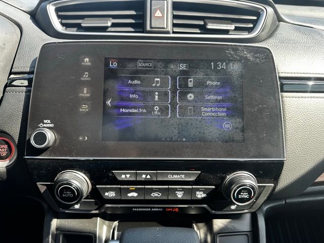 Used 2022 Honda CR-V EX image 26