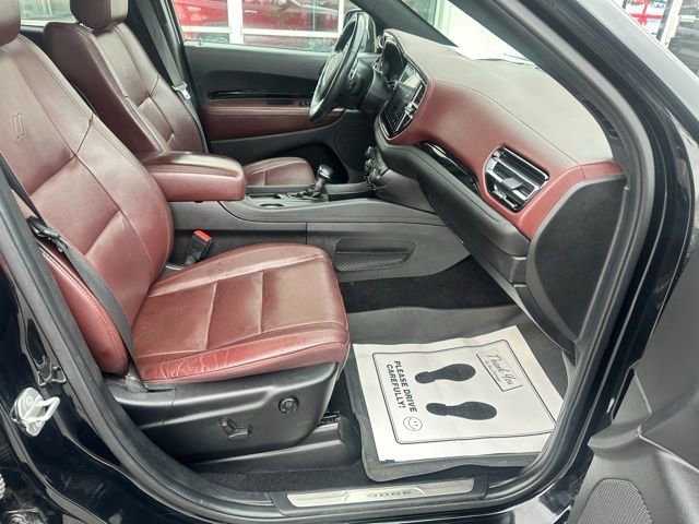 Used 2021 Dodge Durango Citadel image 9