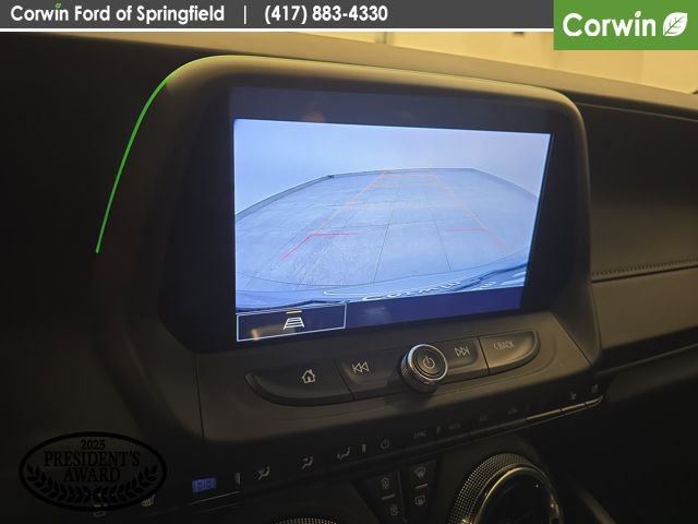 Used 2023 Chevrolet Camaro SS image 19