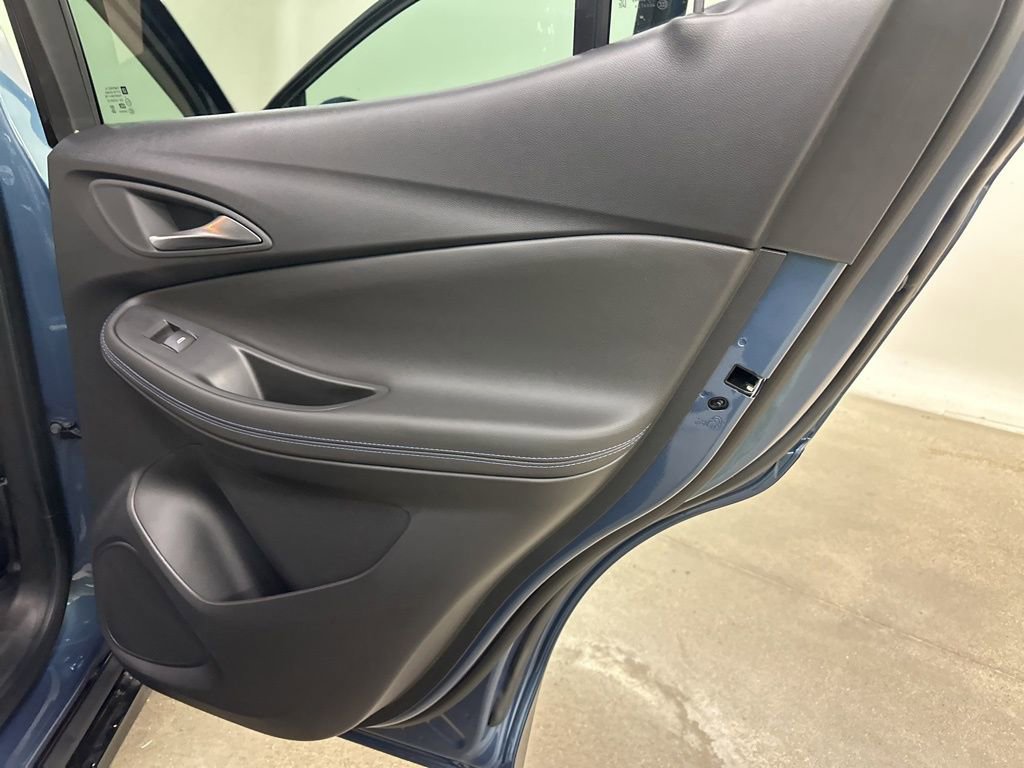 New 2026 Buick Encore GX Sport Touring w/ Comfort Package image 19